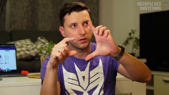 Разочаровали ... обзор AirPods Pro смотреть онлайн