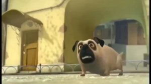 Белка и Стрелка rytp 5