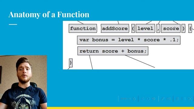 18 lesson. Java Script for begginers. Local and Global Variables смотреть онлайн