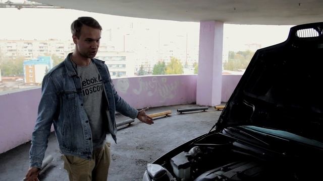 Купил BMW e46 Coupe за 235000 тысяч рублей !!! смотреть онлайн