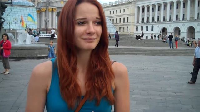 Як Беркути-"герої" обмацували дівчат на мирному мітингу 18.07.13 смотреть онлайн