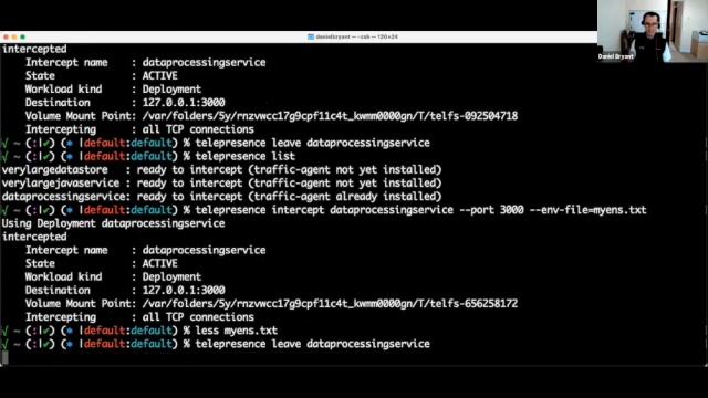 Ambassador Developer Office Hours: Debugging Kubernetes Microservices for Java Developers смотреть онлайн