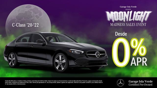 Sedanes y SUV Mercedes-Benz de lujo. Usados certificados con garantía. Diseño de avanzada. смотреть онлайн