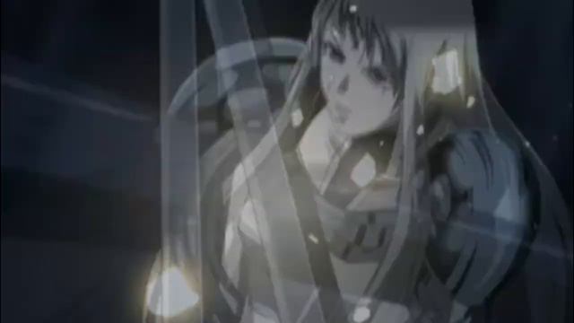 Claymore AMV Galatea смотреть онлайн