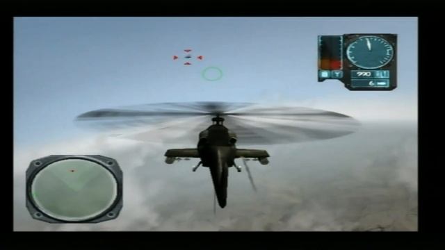 Operation Air Assault 2 PS2 Gameplay (Midas) смотреть онлайн