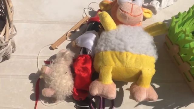 ЧТО ДЕЛАТЬ В КАРАНТИН? НАРЯДИМ ДЕРЕВО! смотреть онлайн