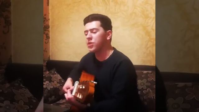 Seymur Məmmədov- Bir Nəfər Var