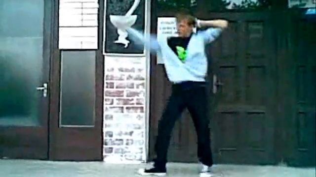 Tecktonik Dance смотреть онлайн