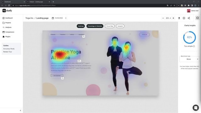 Clueify Adobe XD Plugin смотреть онлайн