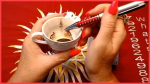 ИСПОЛНИТСЯ ЛИ ЗАДУМАННОЕ #онлайн #таро #кофе Светлана ВЕДА