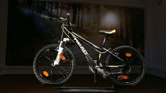 Head Ridott 20 SF (2014) смотреть онлайн