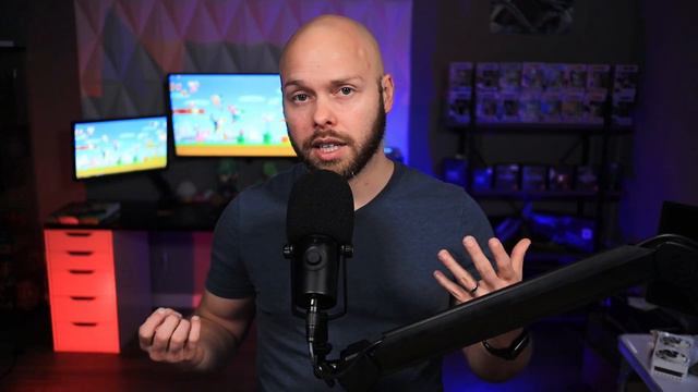 Nvidia Finally Fixed A HUGE GPU Problem - The New Nvidia App смотреть онлайн