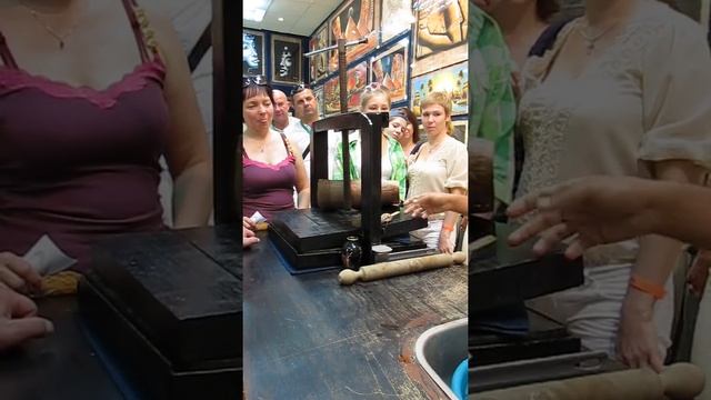 Как древние египтяне делали бумагу смотреть онлайн