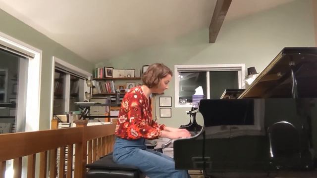 Mozart's Piano Sonata No. 17 in B-flat Major, 3 - Allegretto смотреть онлайн