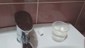 Проверяем жесткость воды