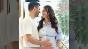 Мурат Йылдырым первый  раз стал отцом . Стали РОДИТЕЛЯМИ?? #родила #мама #new #люблю #муратйылдыры