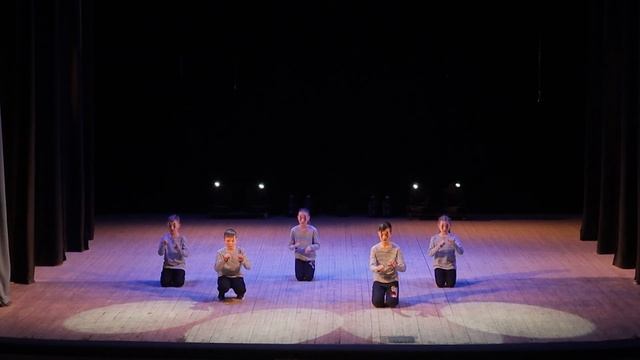 Dream team|Современная хореография Kids | Sergiev Cup 2022 смотреть онлайн