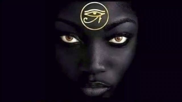 Frequency 852Hz Solfeggio - MANTRA: AWAKENING INTUITION - OPENING THE THIRD EYE CHAKRA смотреть онлайн
