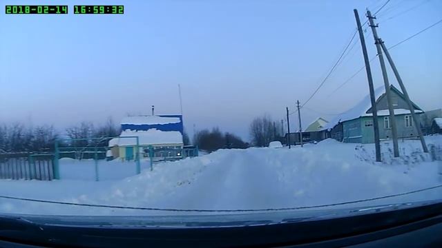 Рысь в черте города.Урень. смотреть онлайн