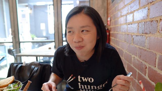 SHANKLIN CAFE - The Highest Rated Cafe in Melbourne? | Melbourne Best Brunch смотреть онлайн