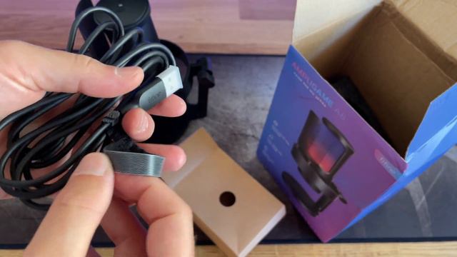 FIFINE A8 il mio Nuovo Microfono Unboxing ITA смотреть онлайн