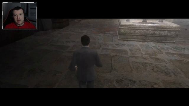 ТАЙНЫ ПРИОРАТА ➤ The Da Vinci Code ➤ Прохождение #4 смотреть онлайн