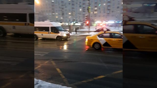 Москва уборка снега 6 декабря 2018 г. смотреть онлайн