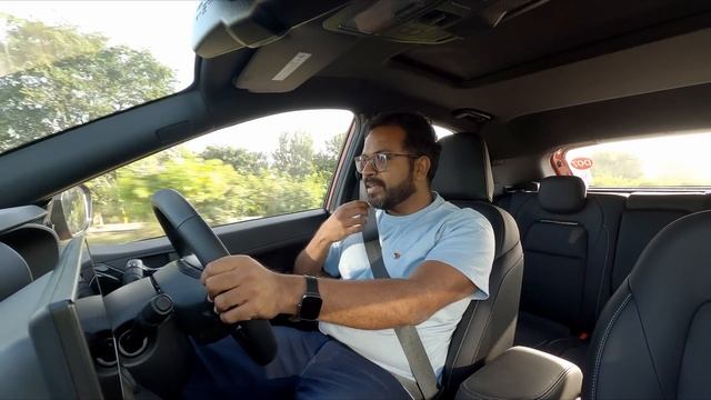Tata Nexon Review Malayalam 2023 | Content with Cars смотреть онлайн