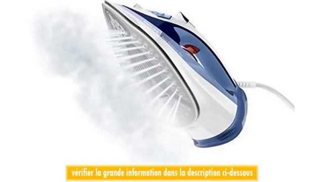 Philips GC452190 Fer Azur Performer Bleu FoncBlanc смотреть онлайн