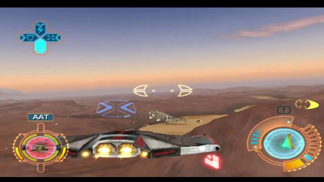 Star Wars Starfighter Mission 6 Valuable Goods смотреть онлайн
