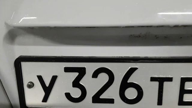 Как должны открываться двери на УАЗ Патрирт. смотреть онлайн