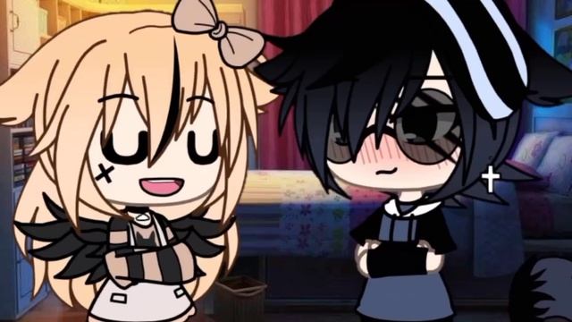 Клип: "Самая-самая"||Gacha life|| смотреть онлайн