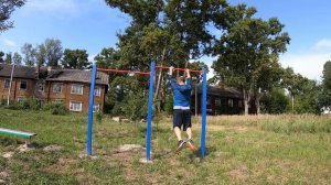 Посёлок Северная Грива. На окраинах цивилизации #1. Удивительно красивое и тихое место. 2021.