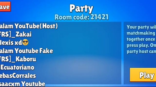 STUMBLE GUYS EN DIRECTO CON SUBS #3