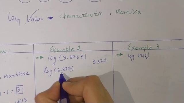 How to find mantissa смотреть онлайн