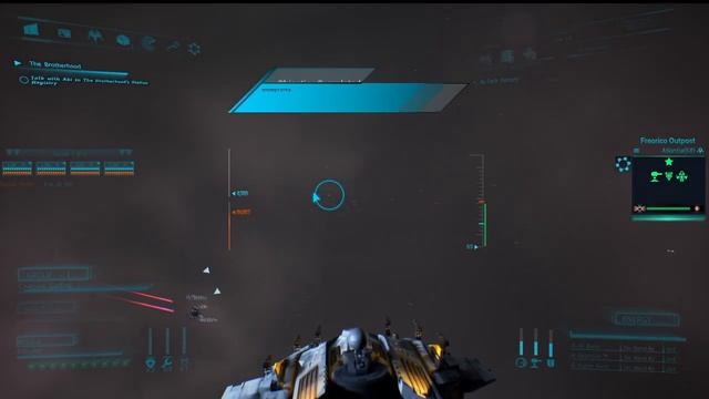 SpaceBourne 2: Walkthrough - Update 1.8 | PT27 | Vessel Venture - New Missions | PC смотреть онлайн