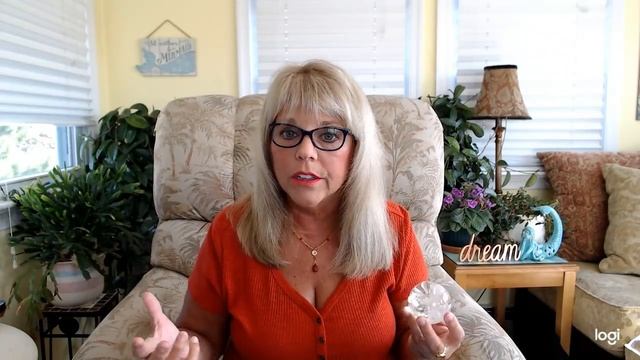 New Moon in Libra October 2021 Psychic Crystal Reading by Pam Georgel смотреть онлайн