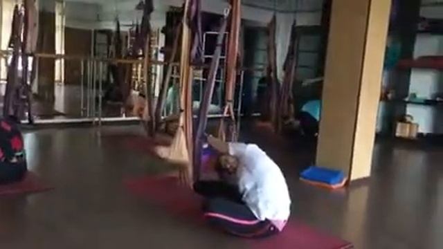 IMPERIA, студия танца и фитнеса смотреть онлайн