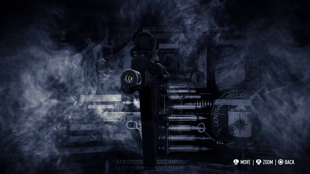 PAYDAY 2 ГАЙД: ВТОРЯК ИМБА