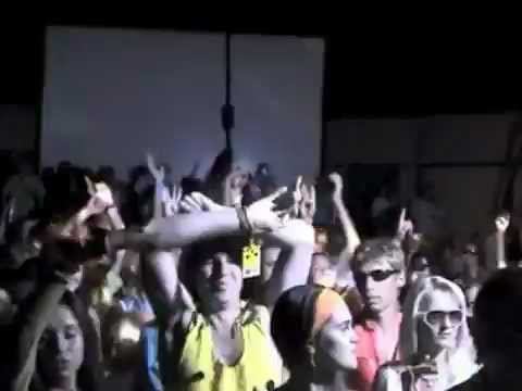 Dj Boyko на Каzантипе. Welcome, Marsianin! смотреть онлайн