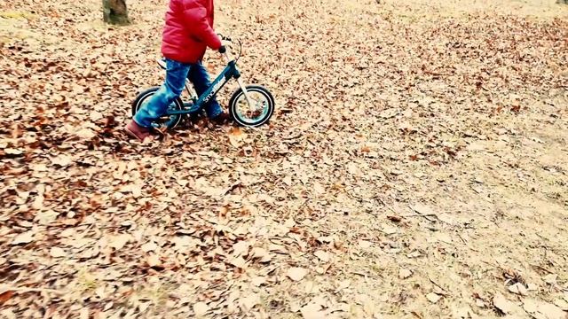 Новинка! Беговел Small Rider Foot Racer - 3 поколение смотреть онлайн