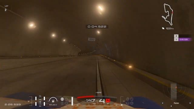 Gran Turismo 7 - Porsche 356 A/1500GS Carrera '56 Tune | Grand Valley Setup | Fully Upgraded | GT7 смотреть онлайн