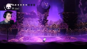 ПАНТЕОН ГУРУ ★ Hollow Knight ПРОХОЖДЕНИЕ [ Выпуск №73 ]