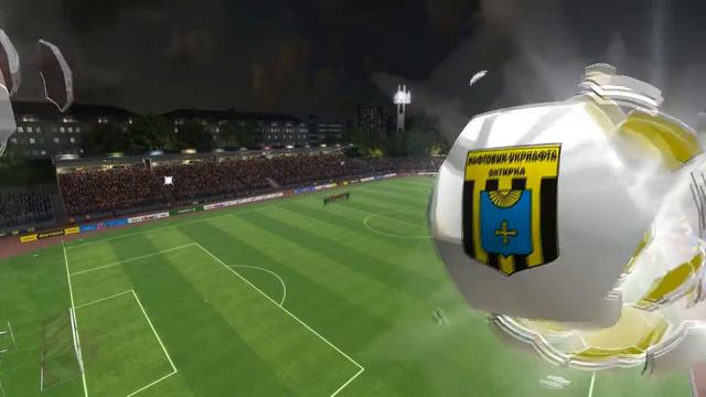 Fifa 14 Карьера за игрока #7 [ЛУЧШИЕ МАТЧИ В СЕЗОНЕ!!!]