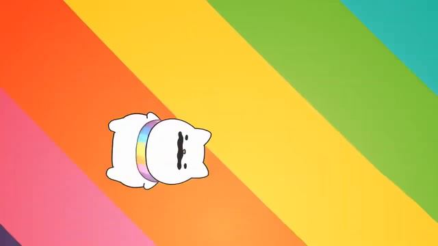 Bongo Cat EEEAAAOOO 10 hours #10hoursloop смотреть онлайн
