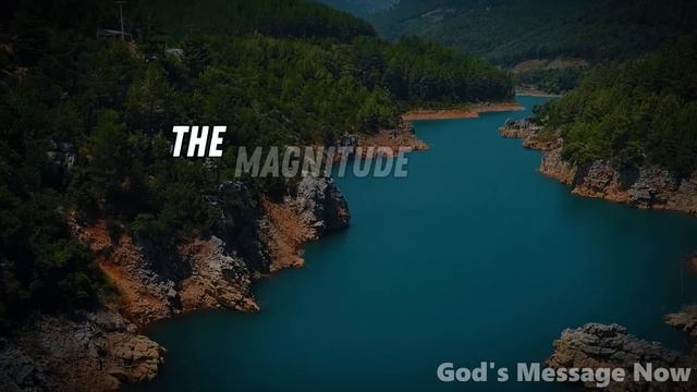 I Will Never Forsake You | God Message Today | God Message For You | Gods Message Now | God Message смотреть онлайн
