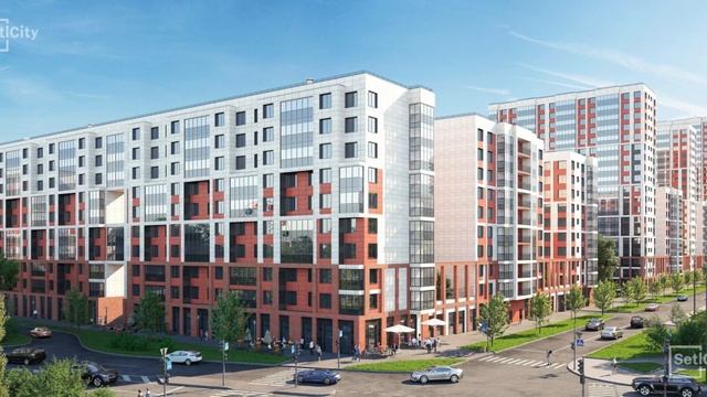 ЖК Стрижи в Невском смотреть онлайн