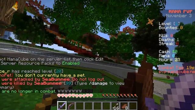 Top 5 Best Minecraft 1.16.5 Servers (2023) смотреть онлайн