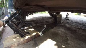 Замена масла в КПП ВАЗ Классика. Нет ничего проще!