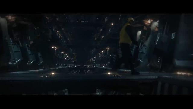 Spirit of Fire Arriving at Zeta Halo? Hidden Halo Infinite Ending Found смотреть онлайн
